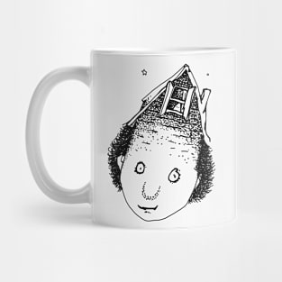 Attick Mug